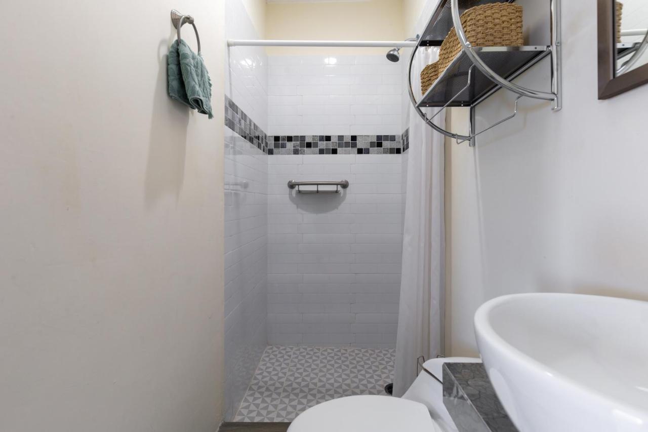 Ferienwohnung El Depa De Acuario Cancún Exterior foto
